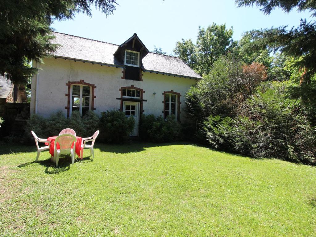 Maison de vacances Gîte Saint-Clément-de-la-Place, 3 pièces, 5 personnes - FR-1-622-50 Rue de Bécon 49370 Saint-Clément-de-la-Place