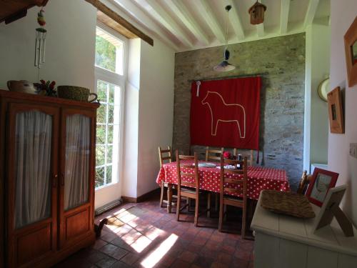 Gîte Saint-Clément-de-la-Place, 3 pièces, 5 personnes - FR-1-622-50