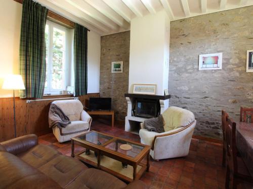 Gîte Saint-Clément-de-la-Place, 3 pièces, 5 personnes - FR-1-622-50