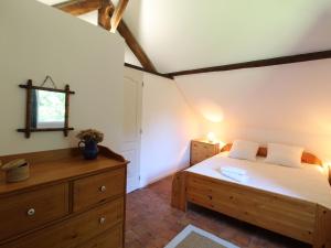 Gîte Saint-Clément-de-la-Place, 3 pièces, 5 personnes - FR-1-622-50