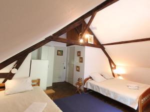 Maison de vacances Gîte Saint-Clément-de-la-Place, 3 pièces, 5 personnes - FR-1-622-50 Rue de Bécon 49370 Saint-Clément-de-la-Place Pays de la Loire