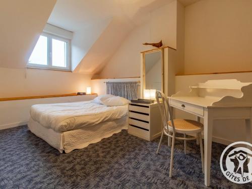 Gîte Saint-Clément-de-la-Place, 4 pièces, 6 personnes - FR-1-622-51
