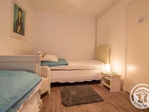 Gîte Saint-Clément-de-la-Place, 4 pièces, 6 personnes - FR-1-622-51