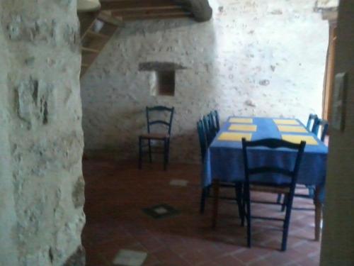 Gîte Saint-Cyr-en-Talmondais, 4 pièces, 6 personnes - FR-1-426-324