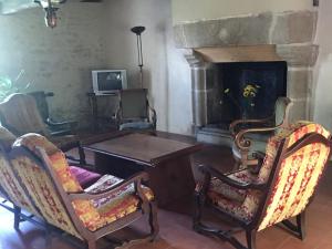 Gîte Saint-Cyr-en-Talmondais, 5 pièces, 6 personnes - FR-1-426-320