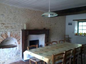 Gîte Saint-Cyr-en-Talmondais, 5 pièces, 6 personnes - FR-1-426-320