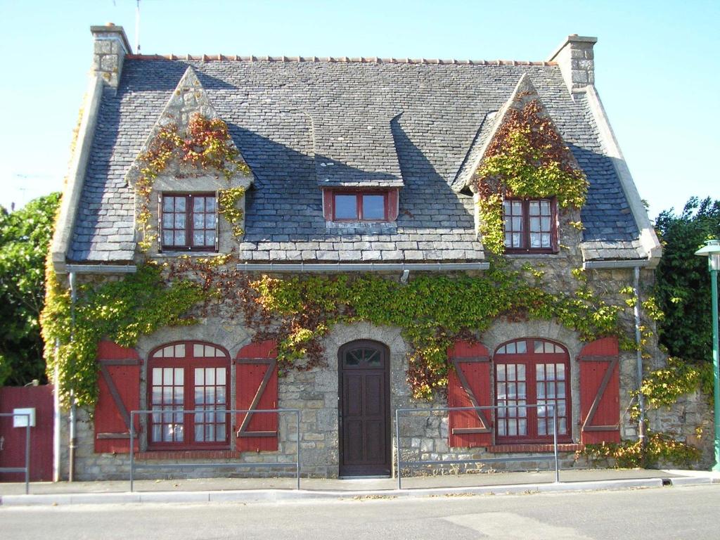 Gîte Saint-Cyr-la-Rosière, 4 pièces, 8 personnes - FR-1-497-134 61130 Saint-Cyr-la-Rosière