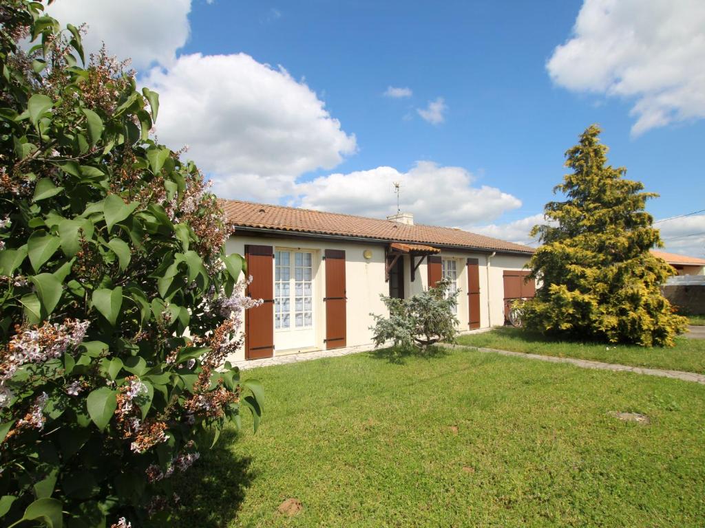 Maison de vacances Gîte Saint-Denis-du-Payré, 3 pièces, 4 personnes - FR-1-426-403 3 Rue des Ardilles 85580 Saint-Denis-du-Payré