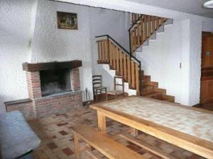 Maison de vacances Gîte Saint-Didier-sur-Doulon, 2 pièces, 6 personnes - FR-1-582-242 L'Hermitagne 43440 Saint-Didier-sur-Doulon Auvergne