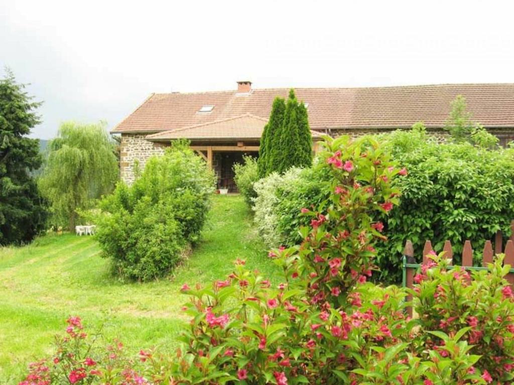 Maison de vacances Gîte Saint-Didier-sur-Doulon, 2 pièces, 6 personnes - FR-1-582-287 L'Hermitagne 43440 Saint-Didier-sur-Doulon