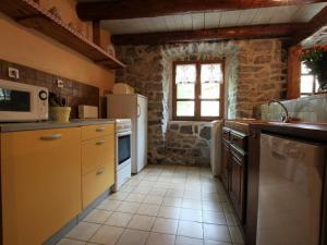 Maison de vacances Gîte Saint-Front, 2 pièces, 6 personnes - FR-1-582-291 Bigorre Les Maziaux 43550 Saint-Front Auvergne