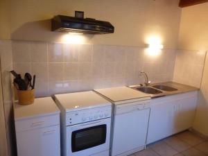 Gîte Saint-Geneys-prés-Saint-Paulien, 4 pièces, 5 personnes - FR-1-582-305