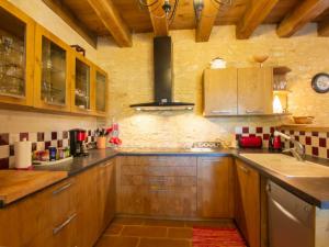 Gîte Saint-Genies, 3 pièces, 6 personnes - FR-1-616-214