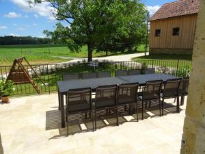 Gîte Saint-Genies, 6 pièces, 10 personnes - FR-1-616-144