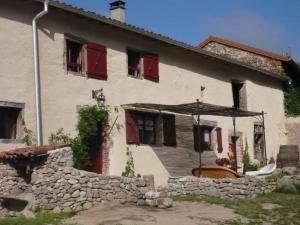 Maison de vacances Gîte Saint-Georges-Haute-ville, 3 pièces, 4 personnes - FR-1-496-191 7, rue des Loubatières 42610 Saint-Georges-Haute-Ville Rhône-Alpes
