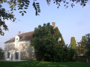 Gîte Saint-Georges-sur-Cher, 6 pièces, 12 personnes - FR-1-491-118