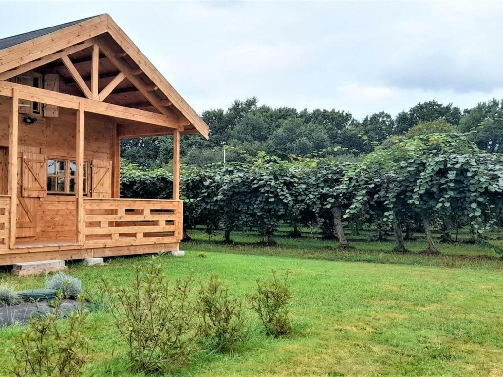 Maison de vacances Gîte Saint-Geours-de-Maremne, 2 pièces, 2 personnes - FR-1-360-692 160 Chemin de Peydecoum 40230 Saint-Geours-de-Maremne