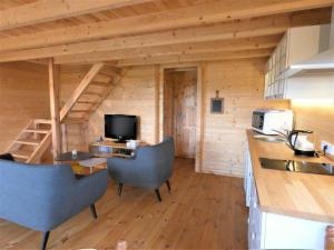 Maison de vacances Gîte Saint-Geours-de-Maremne, 2 pièces, 2 personnes - FR-1-360-692 160 Chemin de Peydecoum 40230 Saint-Geours-de-Maremne Aquitaine