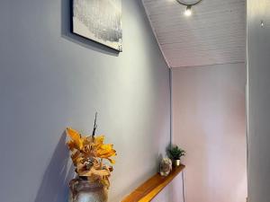 Gîte Saint-Germain-Laprade, 4 pièces, 5 personnes - FR-1-582-349