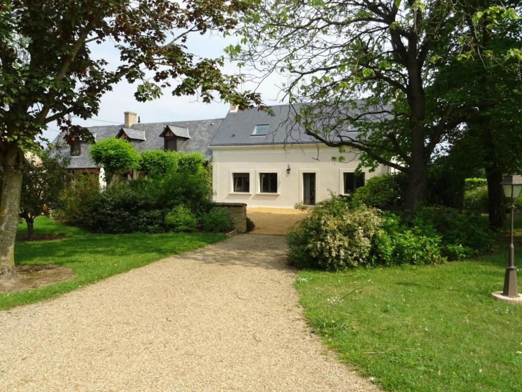 Gîte Saint-Gervais-en-Belin, 3 pièces, 6 personnes - FR-1-410-146 43 Route du Plessis, 72220 Saint-Gervais en-Belin