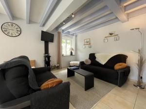 Gîte Saint-Girons-en-Béarn, 4 pièces, 6 personnes - FR-1-384-217