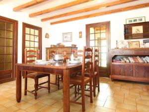 Gîte Saint-Haon, 4 pièces, 5 personnes - FR-1-582-211