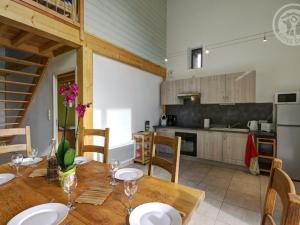 Maison de vacances Gîte Saint-Héand, 3 pièces, 5 personnes - FR-1-496-146 Les Angénieux 42570 Saint-Héand Rhône-Alpes