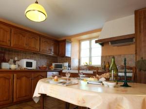 Gîte Saint-Hilaire, 4 pièces, 6 personnes - FR-1-582-239