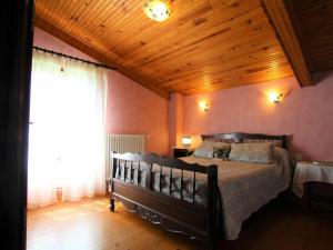 Gîte Saint-Hilaire, 4 pièces, 6 personnes - FR-1-582-239