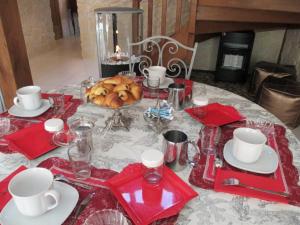 Gîte Saint-Hilaire, 6 pièces, 15 personnes - FR-1-489-346
