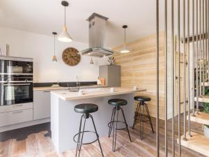 Gîte Saint-Hilaire-de-Clisson, 3 pièces, 5 personnes - FR-1-306-904