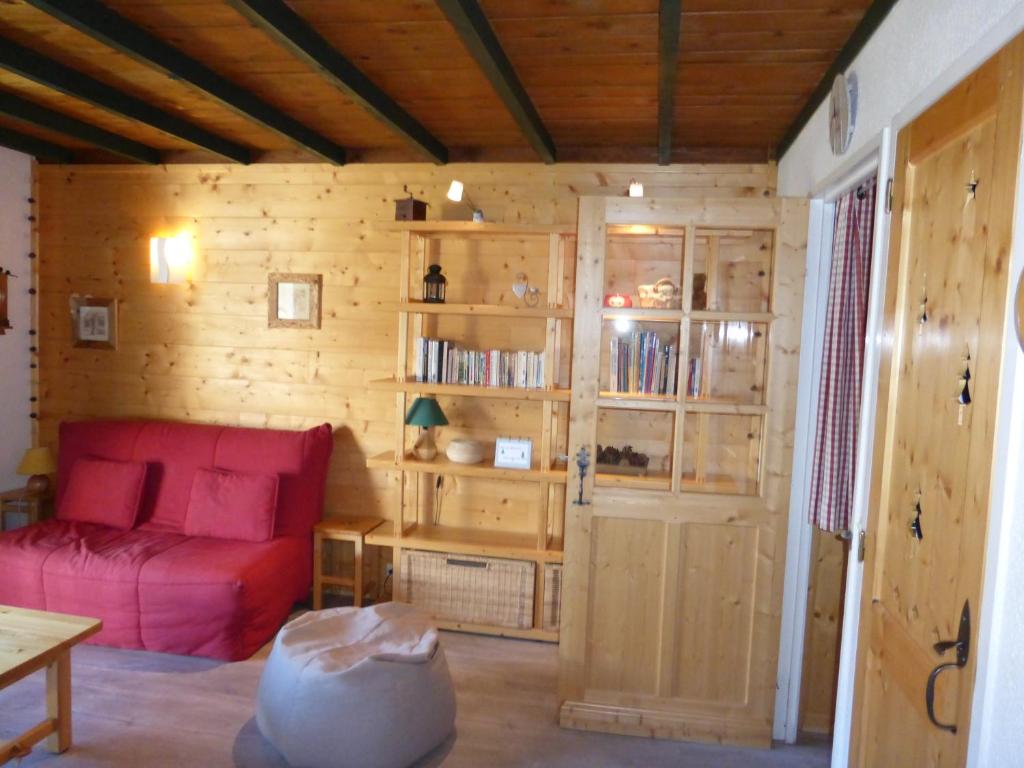 Gîte Saint-Hilaire-de-Clisson, 3 pièces, 5 personnes - FR-1-306-904