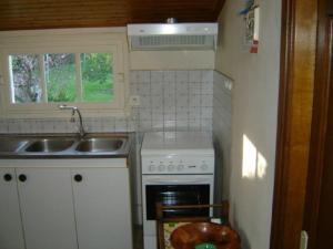 Gîte Saint-Hilaire-de-Riez, 3 pièces, 4 personnes - FR-1-426-264