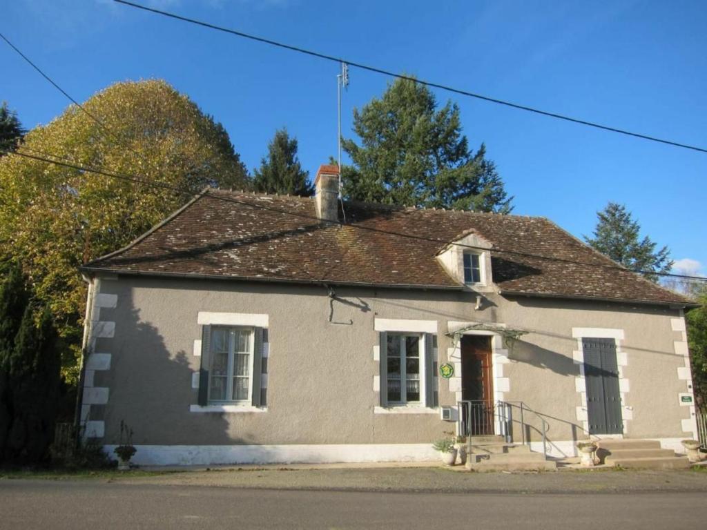 Maison de vacances Gîte Saint-Hilaire-sur-Benaize, 3 pièces, 4 personnes - FR-1-591-106 6 Route de la Fat 36370 Saint-Hilaire-sur-Bénaize