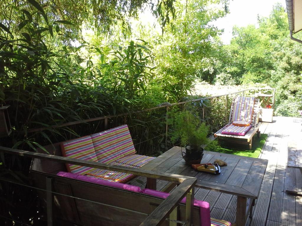 Gîte Saint-Ilpize, 3 pièces, 4 personnes - FR-1-582-93 43380 Saint-Ilpize
