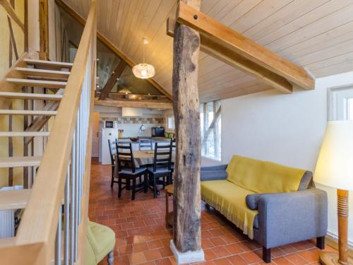 Gîte Saint-Jean-de-Bonneval, 4 pièces, 6 personnes - FR-1-543-42