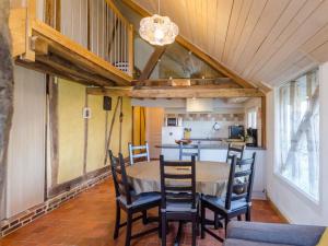 Gîte Saint-Jean-de-Bonneval, 4 pièces, 6 personnes - FR-1-543-42