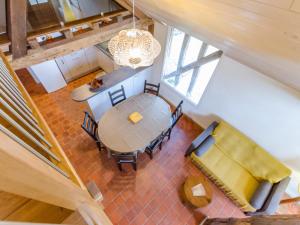 Gîte Saint-Jean-de-Bonneval, 4 pièces, 6 personnes - FR-1-543-42
