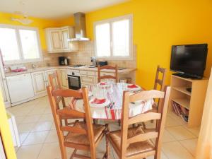 Gîte Saint-Jean-de-Marsacq, 3 pièces, 5 personnes - FR-1-360-689