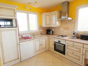 Gîte Saint-Jean-de-Marsacq, 3 pièces, 5 personnes - FR-1-360-689