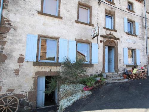 Gîte Saint-Jean-de-Nay, 5 pièces, 8 personnes - FR-1-582-348