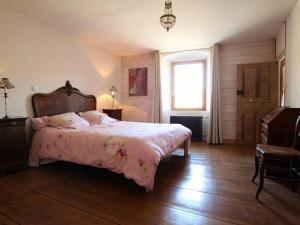 Gîte Saint-Jean-de-Nay, 5 pièces, 8 personnes - FR-1-582-348