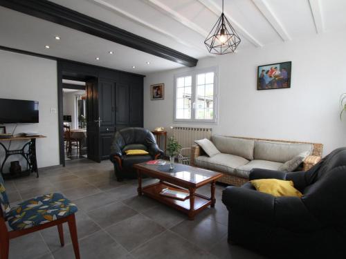 Gîte Saint-Jean-Pied-de-Port, 3 pièces, 4 personnes - FR-1-384-830