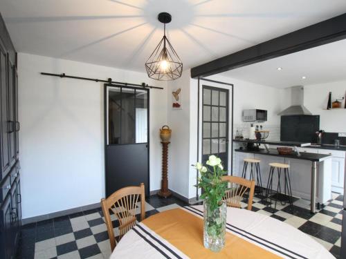 Gîte Saint-Jean-Pied-de-Port, 3 pièces, 4 personnes - FR-1-384-830
