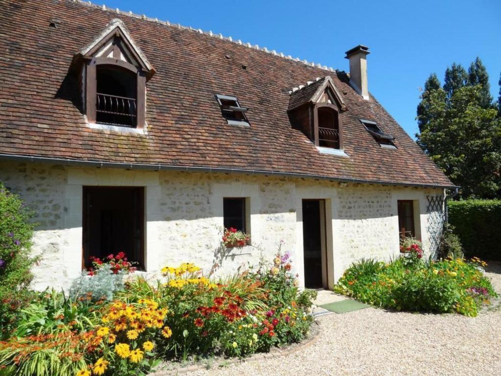 Maison de vacances Gîte Saint-Jouin-de-Blavou, 5 pièces, 8 personnes - FR-1-497-38 Les Coudereaux 61360 Saint-Jouin-de-Blavou