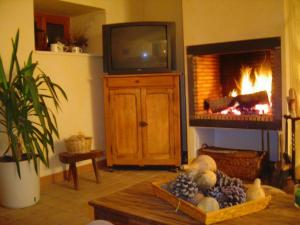 Maison de vacances Gîte Saint-Juéry, 2 pièces, 2 personnes - FR-1-601-333 Chantefriboule - La Liquière Basse 12550 Saint-Juéry Midi-Pyrénées