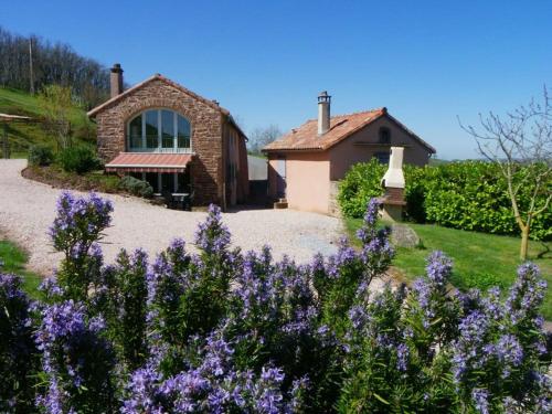Gîte Saint-Juéry, 3 pièces, 4 personnes - FR-1-601-330