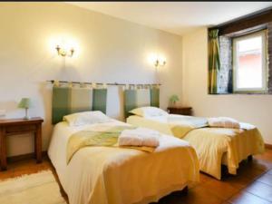 Gîte Saint-Juéry, 3 pièces, 4 personnes - FR-1-601-330