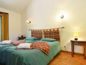 Gîte Saint-Juéry, 3 pièces, 4 personnes - FR-1-601-332