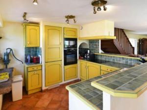 Gîte Saint-Juéry, 4 pièces, 6 personnes - FR-1-601-331